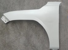 Changan ban hissələri