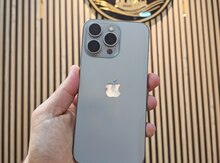 Apple iPhone 15 Pro Max Natural Titanium 256GB/8GB