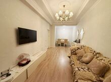3-otaqlı yeni tikili, Zabrat qəs., 92.5 m²