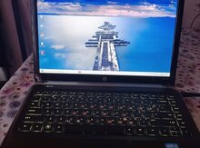 Noutbuk HP