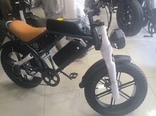 Elektrik velosiped