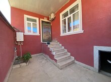 Həyət evi, Binəqədi qəs.