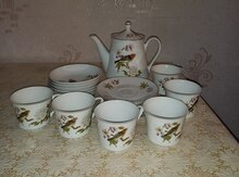 Çay servizi