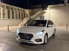 Hyundai Accent, 2019 il