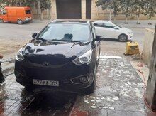Hyundai ix35, 2011 il