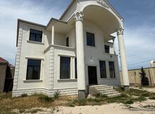 Villa, Şüvəlan qəs.