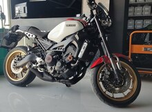 Yamaha XSR 900, 2020 il