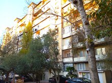 3-otaqlı mənzil, G.S.Mehmandarov küç., 80 m²