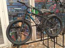Velosiped VELO PUMA