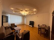 3-otaqlı yeni tikili kirayə verilir, Neftçilər m., 150 m²