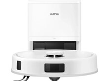 Robot tozsoran Mova E20s Pro Plus White (RLE24SD)