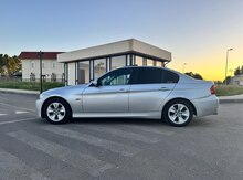 BMW 320, 2005 il