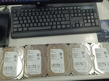 Seagate ST2000VM006 2TB SATA VİDEO HDD