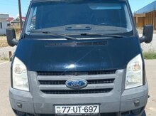 Ford Transit, 2011 il