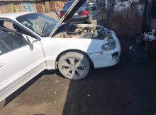 Hyundai Sonata, 1998 il