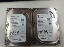 Sərt disk Seagate ST1000VM002 1TB SATA HDD