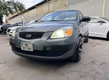 KIA Rio, 2005 il
