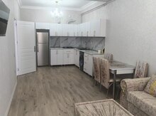 2-otaqlı yeni tikili kirayə verilir, Sumqayıt ş., 67 m²