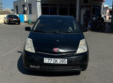 "Toyota Prius 20" icarəsi