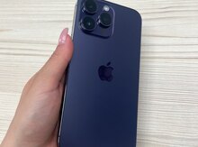 Apple iPhone 14 Pro Max Deep Purple 256GB/6GB