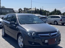 Opel Astra, 2009 il