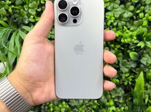 Apple iPhone 15 Pro Max Natural Titanium 256GB/8GB