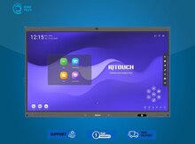 İnteraktiv lövhə IQTouch TE1200 PRO LE086MD