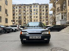 LADA (VAZ) 2115, 2009 il