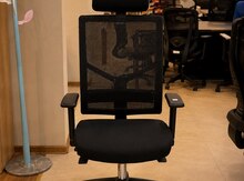 Ofis kreslosu