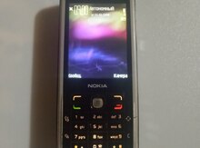 Nokia N77