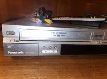 DVD recorder "Panasonic"