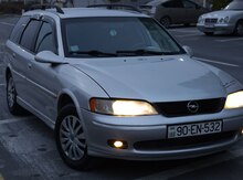 Opel Vectra, 1999 il