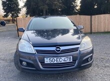 Opel Astra, 2008 il