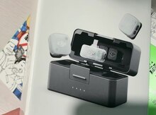 Dji Mic Mini 2