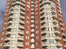 3-otaqlı yeni tikili kirayə verilir, Qurban Xəlilov küç. 6, 125 m²