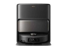 Robot Tozsoran Mova V50 Ultra Complete Black (RLV72LE-1)