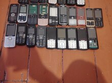 Telefon ehtiyat hissələri