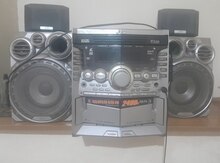 Maqnitola JVC