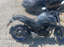 Yamah FZS, 2024 il