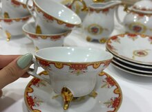 Çay dəsti