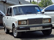 LADA (VAZ) 2107, 2007 il