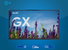 İnteraktiv lövhə SMART Board GX075-V2 interactive display with embedded OS (SBID-GX175-V2)