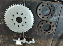 Mühərrikli velosiped hissəsi