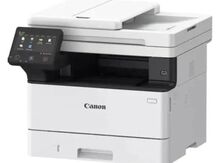 Çoxfunksiyalı lazer printer Canon i-SENSYS MF463dw