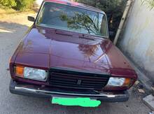 LADA (VAZ) 2107, 1992 il