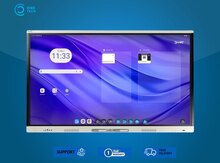 İnteraktiv lövhə SMART Board MX086-V5 interactive display with iQ (MX286-V5)