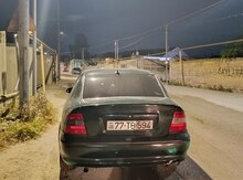 Opel Vectra, 1998 il