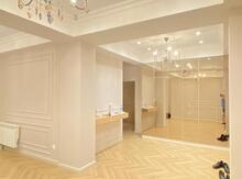 3-otaqlı yeni tikili, Əhmədli qəs., 103 m²