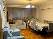 3-otaqlı yeni tikili kirayə verilir, A. Abbasov küç., 65 m²
