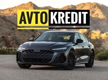 Avto Kredit Xidməti